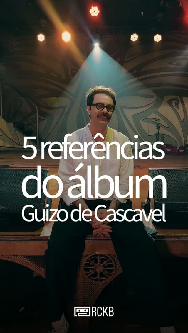 Flyer de Guizo de Cascavel