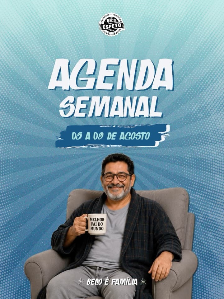 Flyer de Saviolli