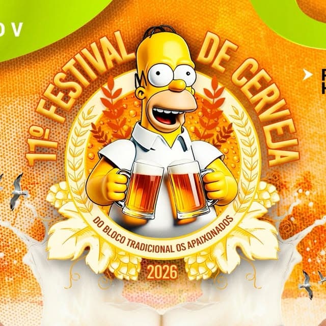 Flyer de Erick Andrade, Samba de Reis e mais 2 artistas
