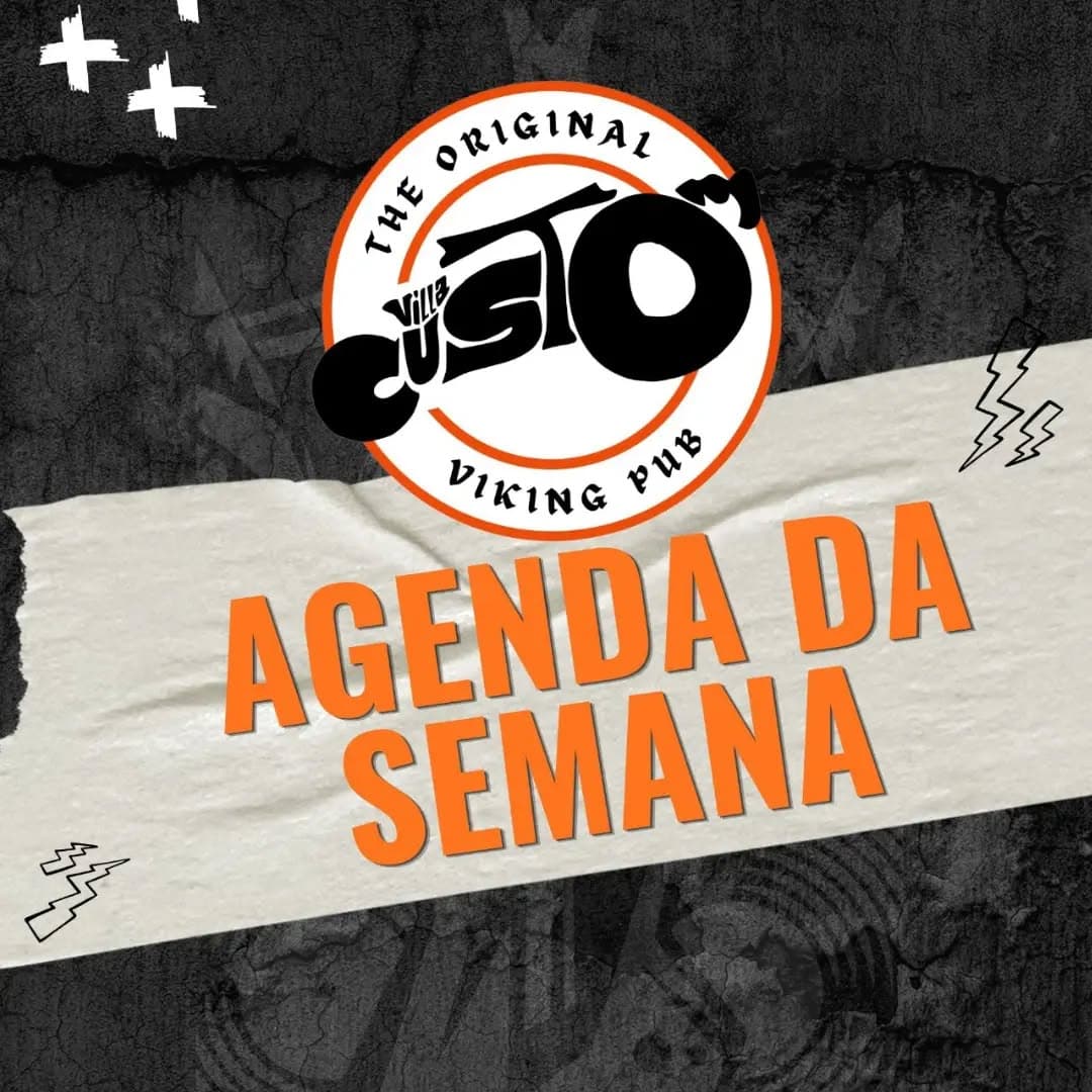 Flyer de Ana Di Mari