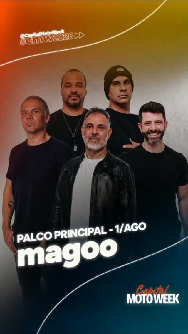 Flyer de Magoo
