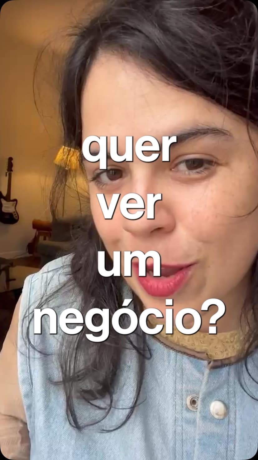 Flyer de Marina Melo e Canções em Paralaxe