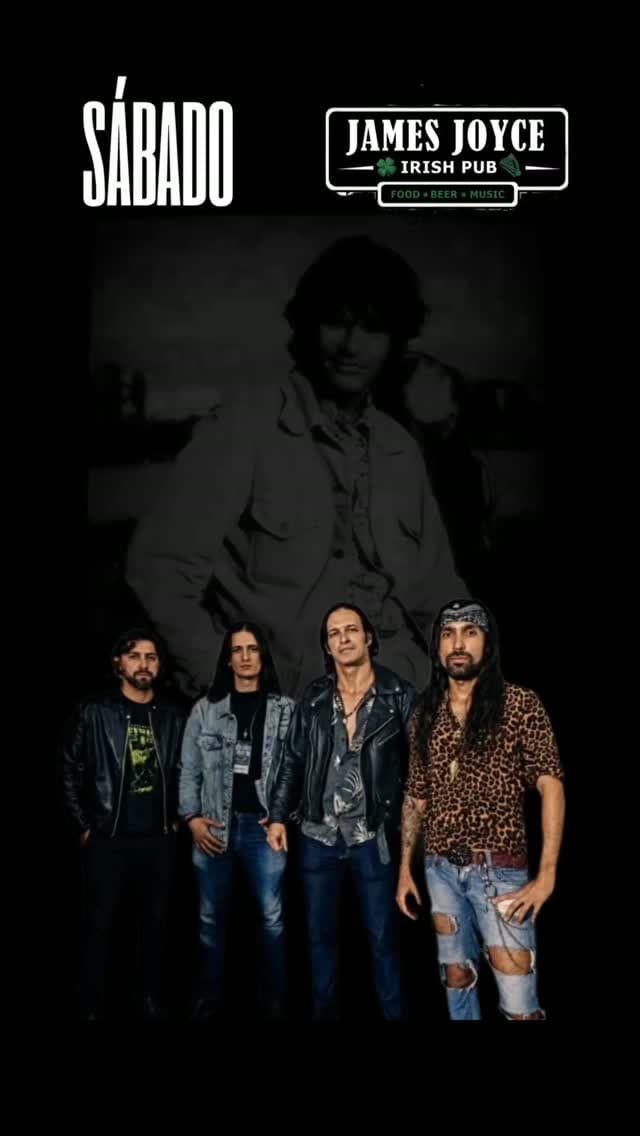 Flyer de Banda Boca do Sertão