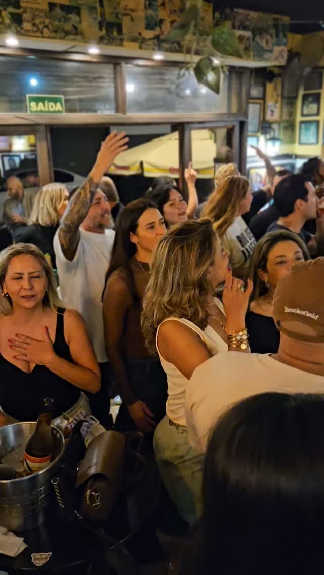 Flyer de Cunha e Augusto Swing