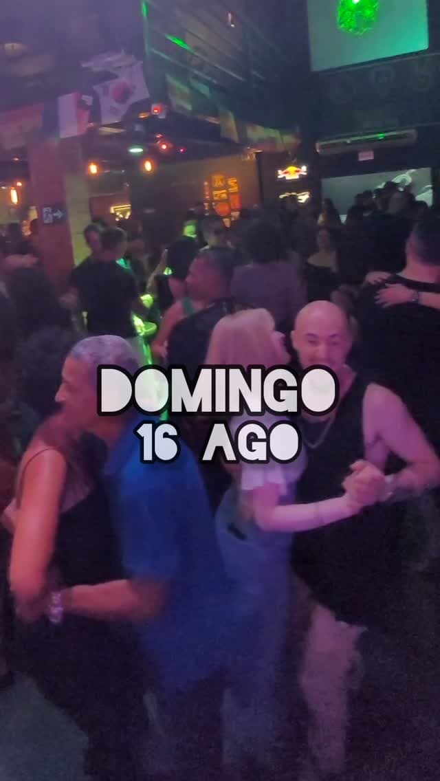 Flyer de xandygyn