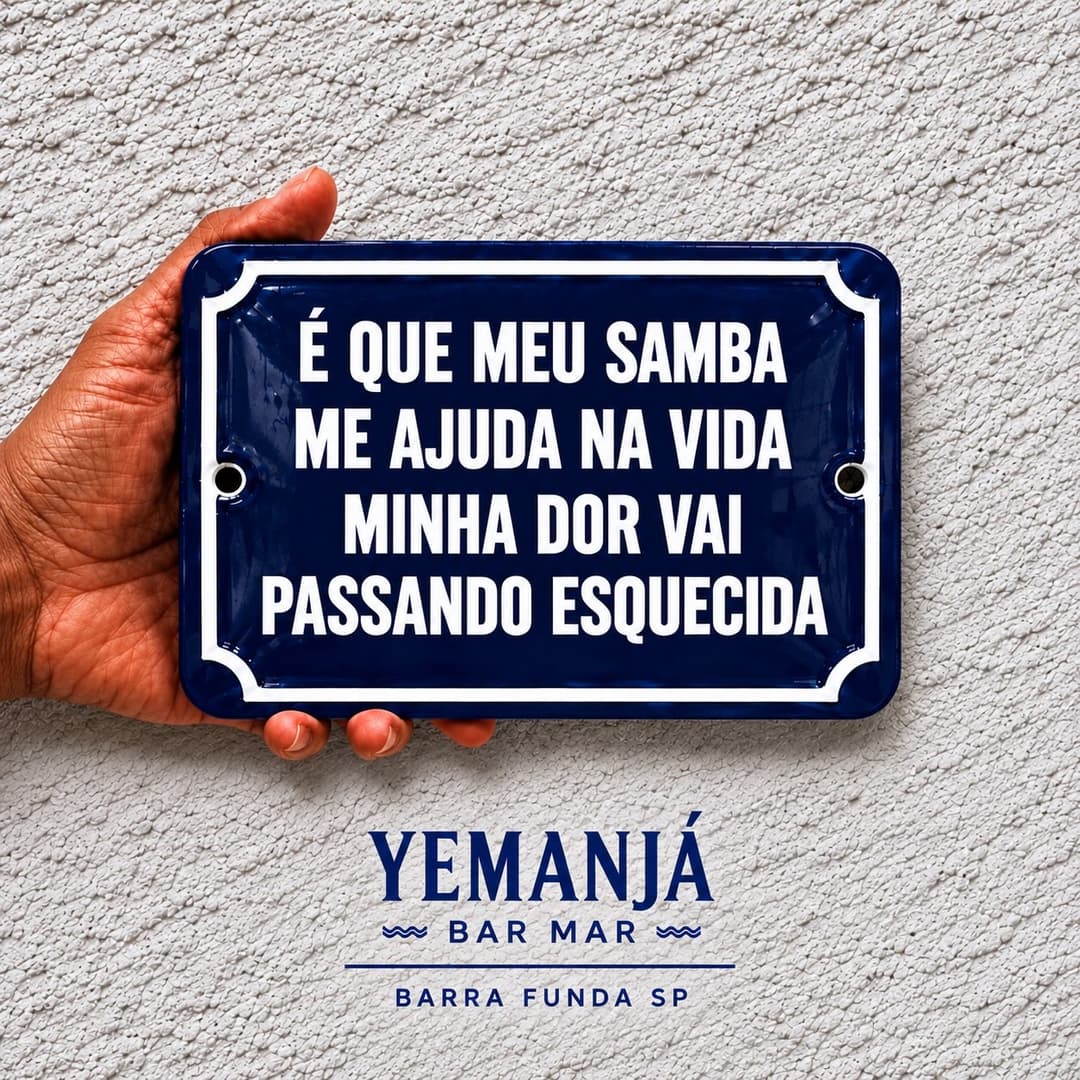 Flyer de Arthur Favela