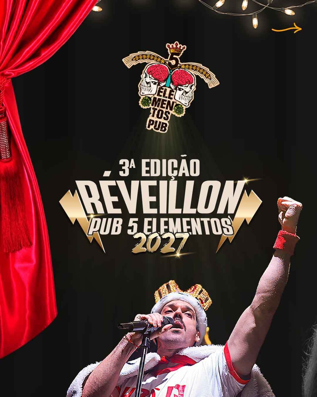 Flyer de Music Vice, DJ Greg Donini e Killer Queen