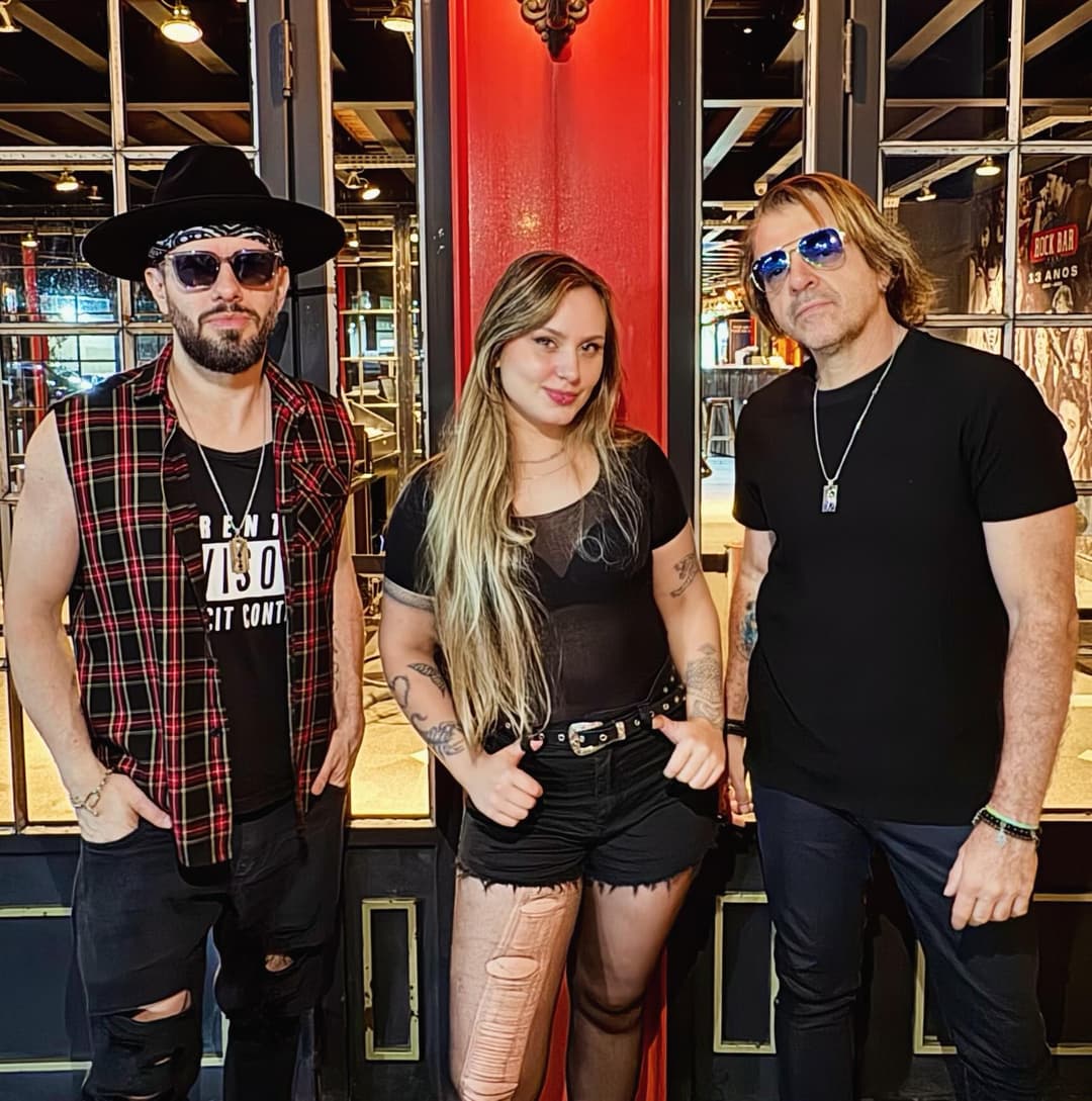 Flyer de Rivotrio