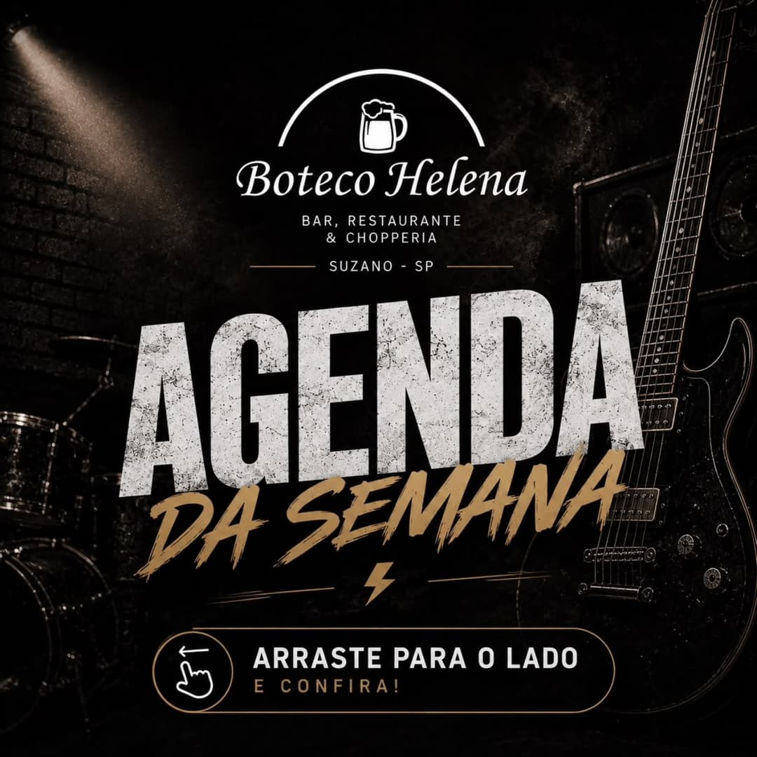 Flyer de Banda Forum