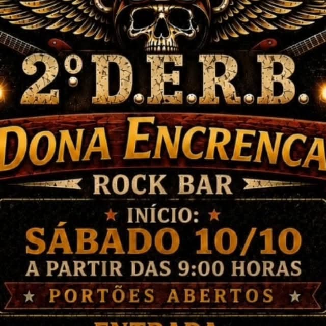 Flyer de Vitrô d'Amélia