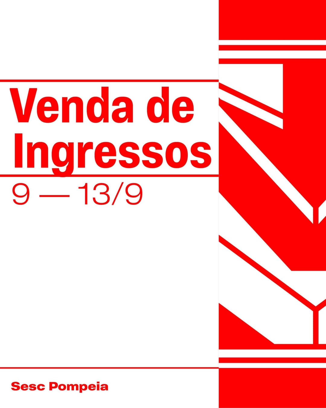 Flyer de Rafa Castro
