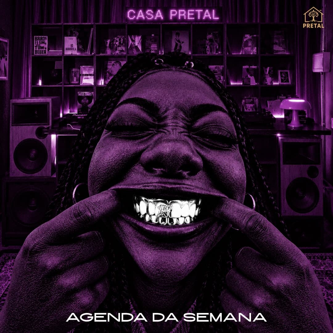 Flyer de Denga Love