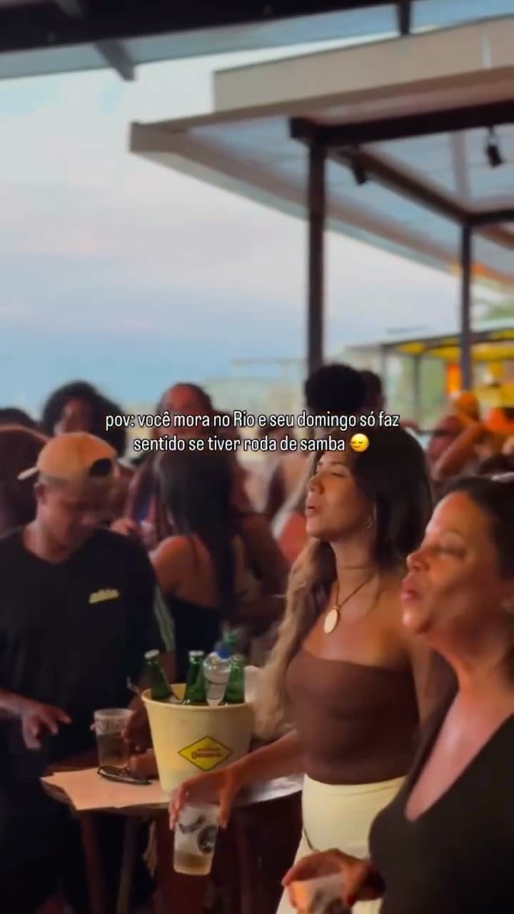 Flyer de Grupo Compasso do Tempo