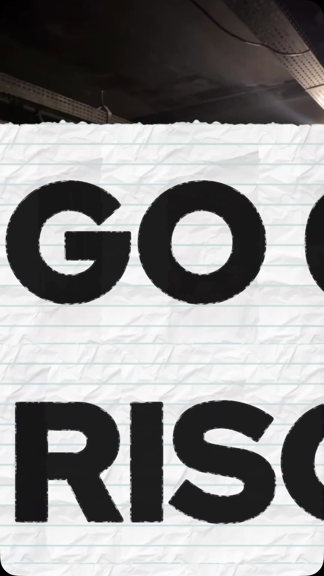 Flyer de Risoflora
