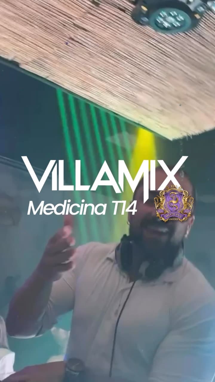 Flyer de Léo e Fabiano, gabrielemanueloficial e djmatheusmello