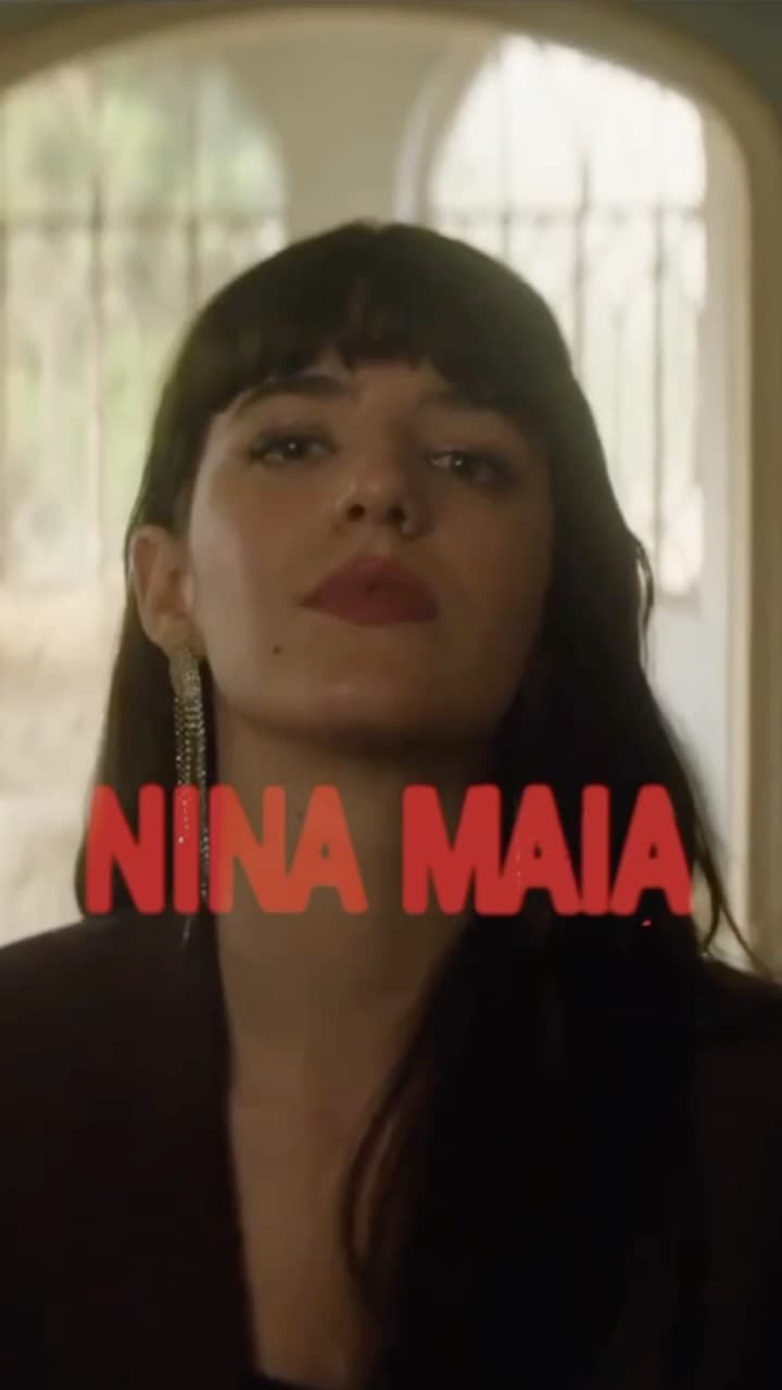 Flyer de ___ninamaia