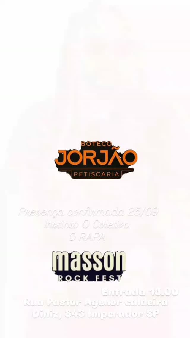 Flyer de O Instinto Coletivo