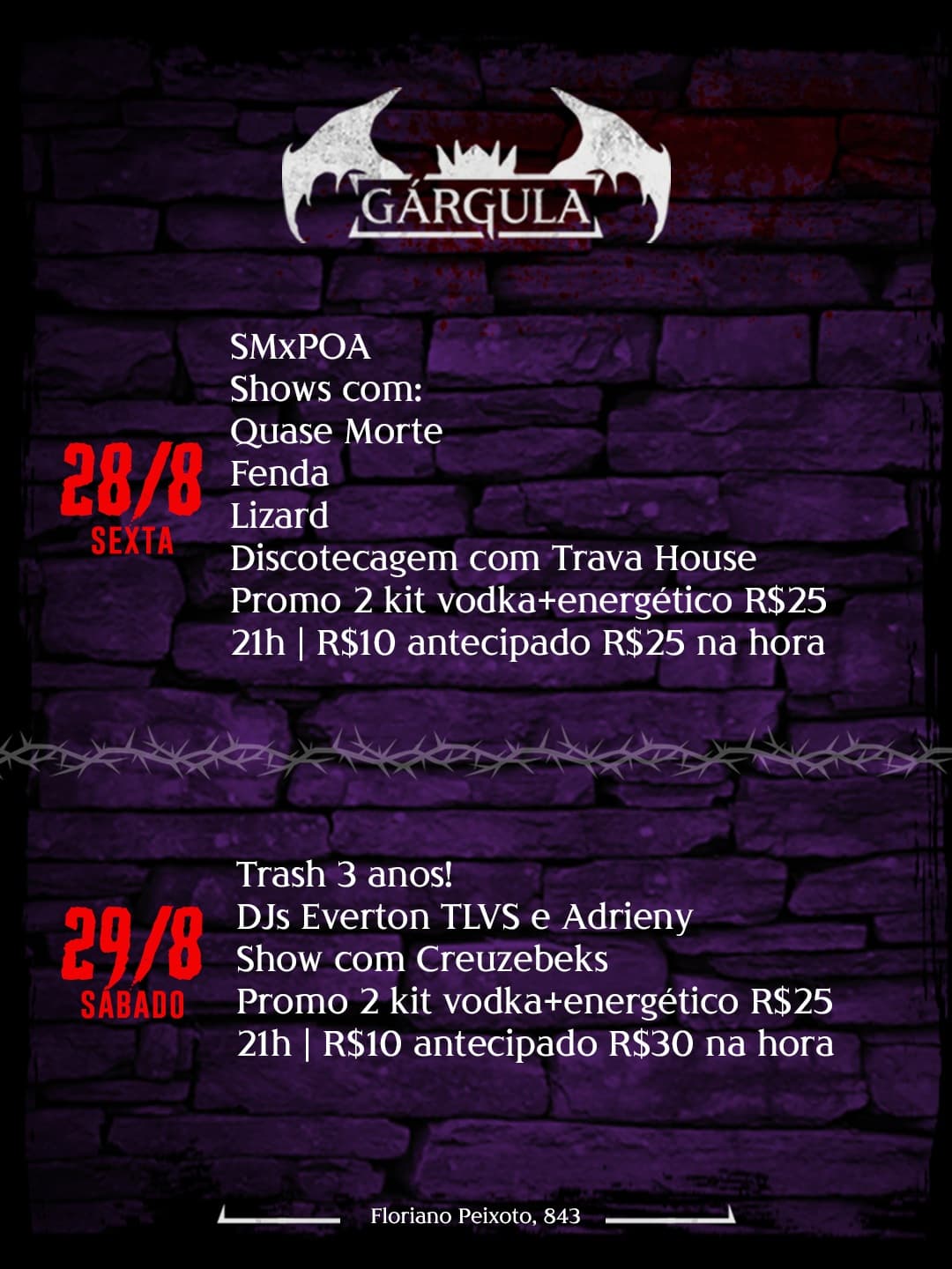 Flyer de os_creuzebeks_sm
