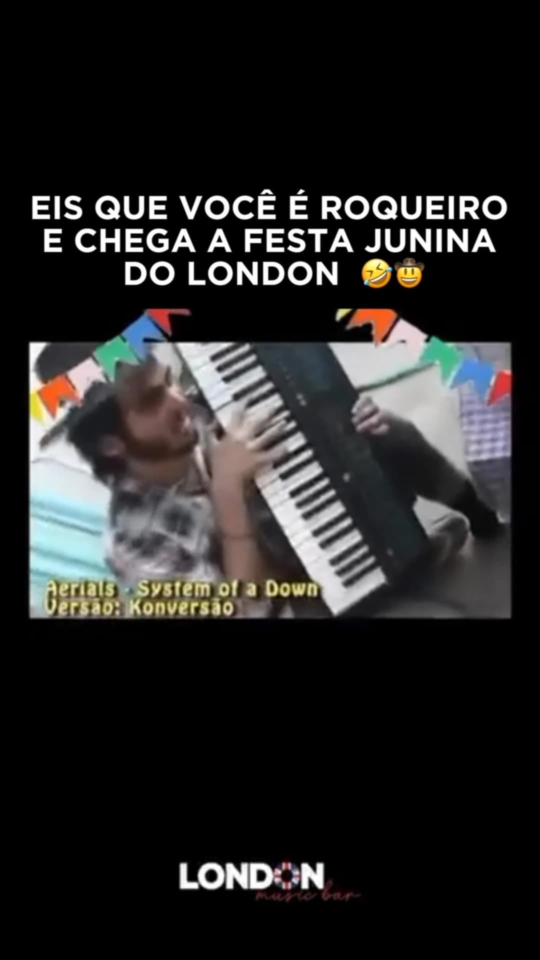 Flyer de Banda Conecta, Maraskin, UTRIU e D Fellas