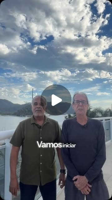 Flyer de Edgar Pereira e Banda