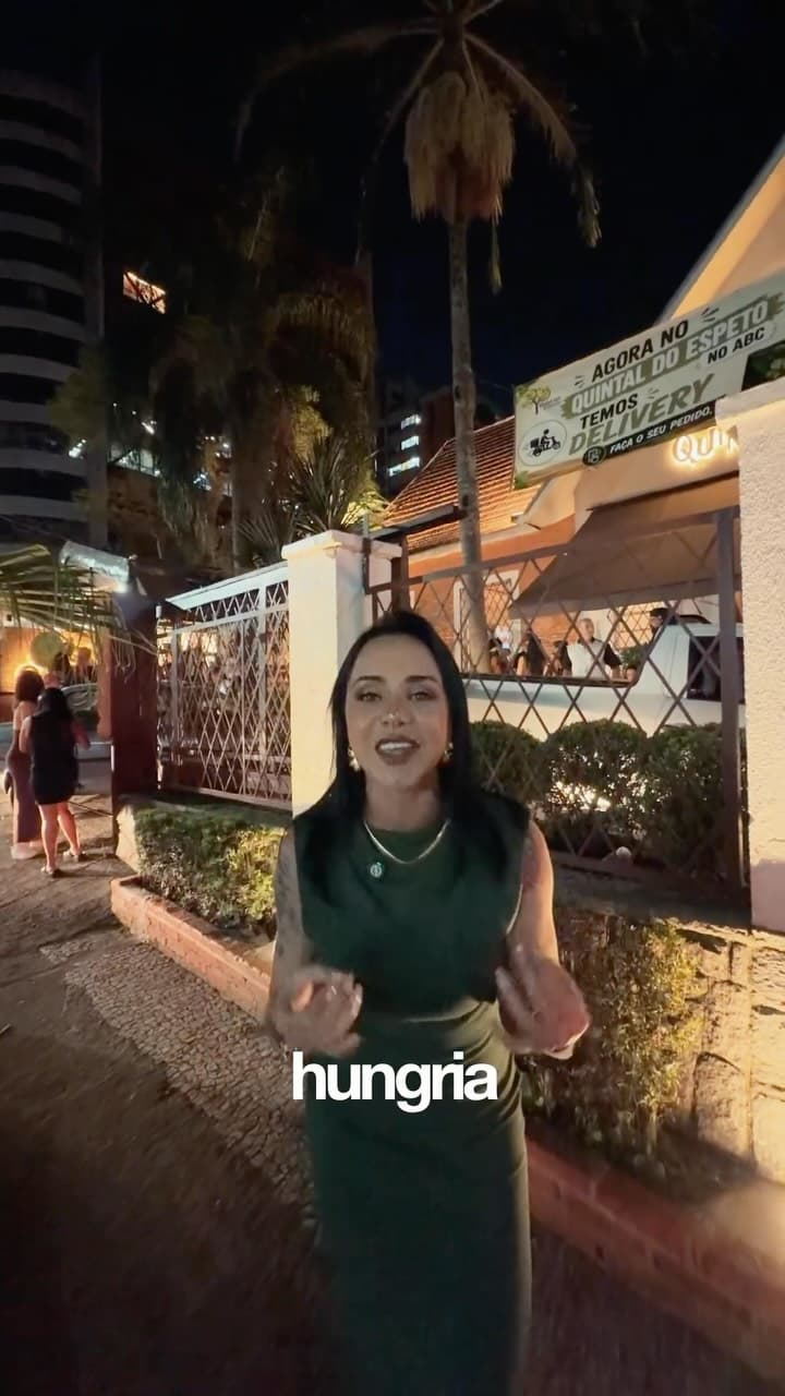 Flyer de Hungria