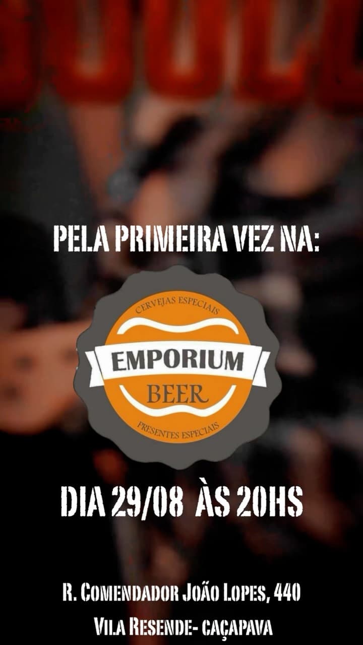Flyer de Sould.