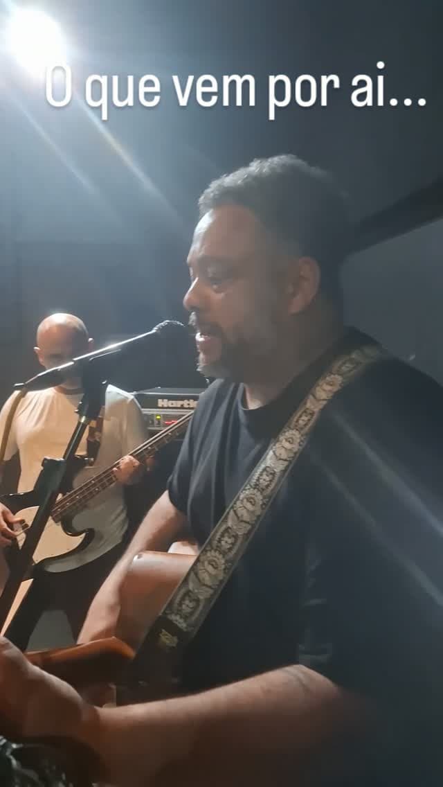 Flyer de Desde os Primórdios e Tributo ao Raul Seixas