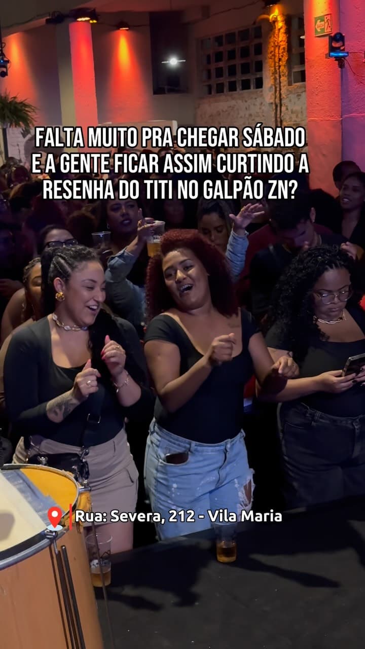 Flyer de resenhadotiti e todefolga_oficial