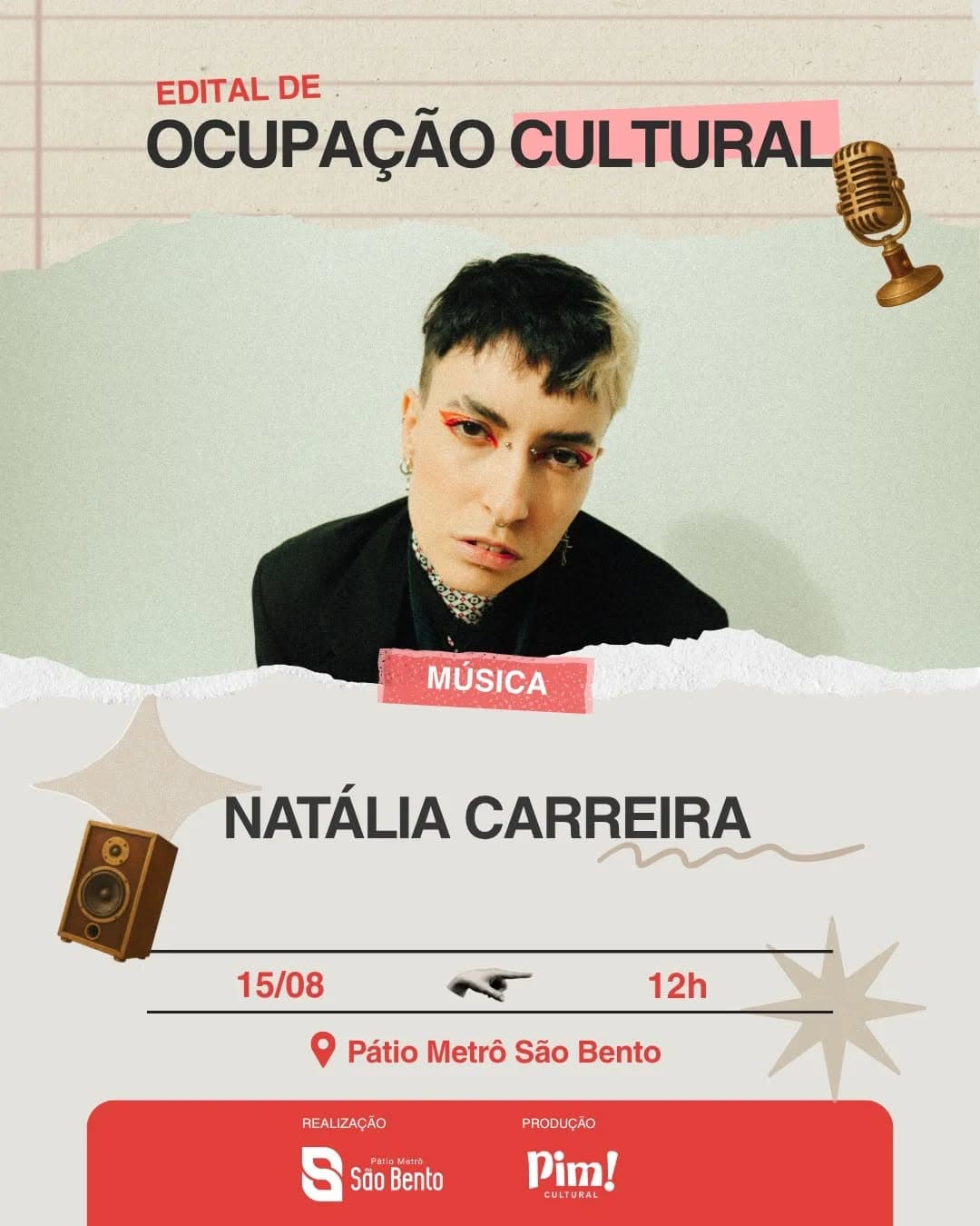 Flyer de nataliacrrr
