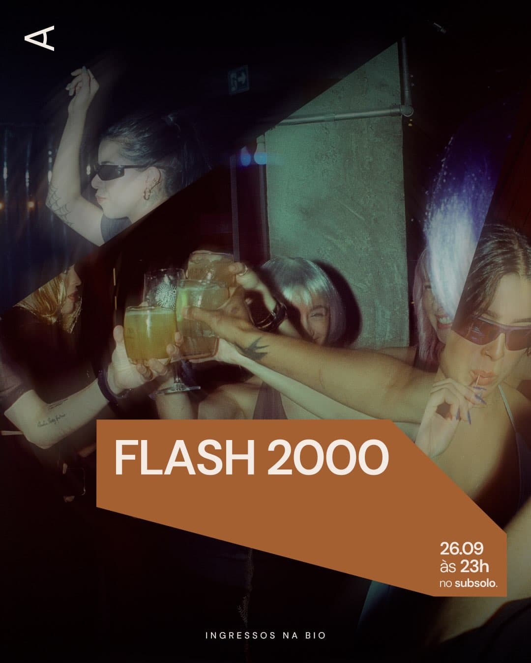 Flyer de flash2000.sp