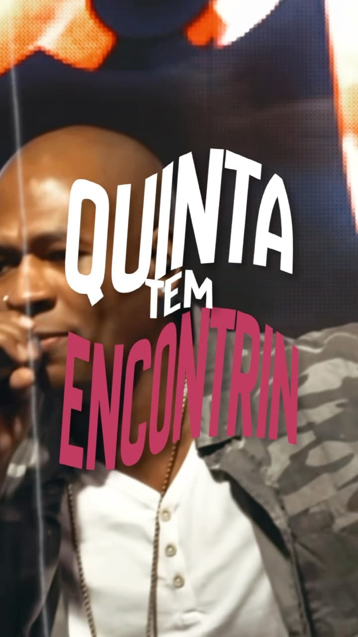Flyer de Pagode do Carlinhos