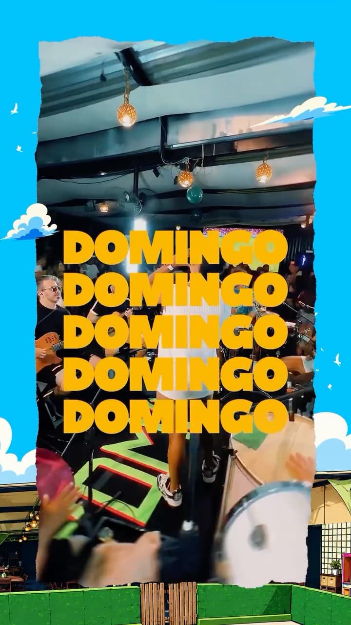 Flyer de Pagode do Meu Agrado e Grupo no Sigillo