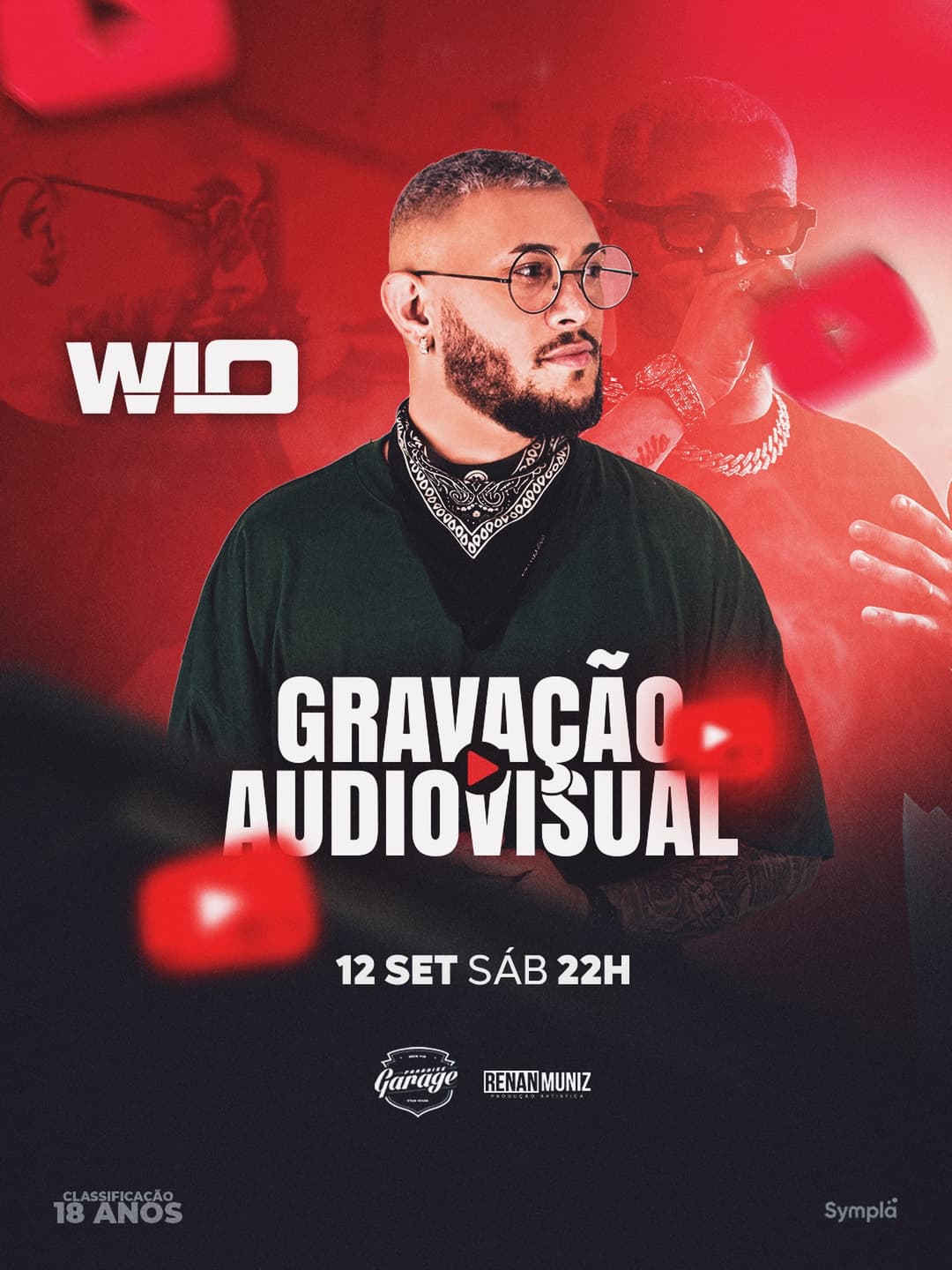 Flyer de ᴡɪᴏ ®