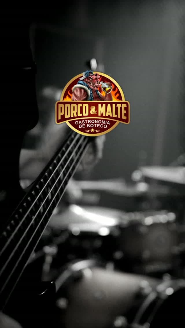 Flyer de Banda RockPlay