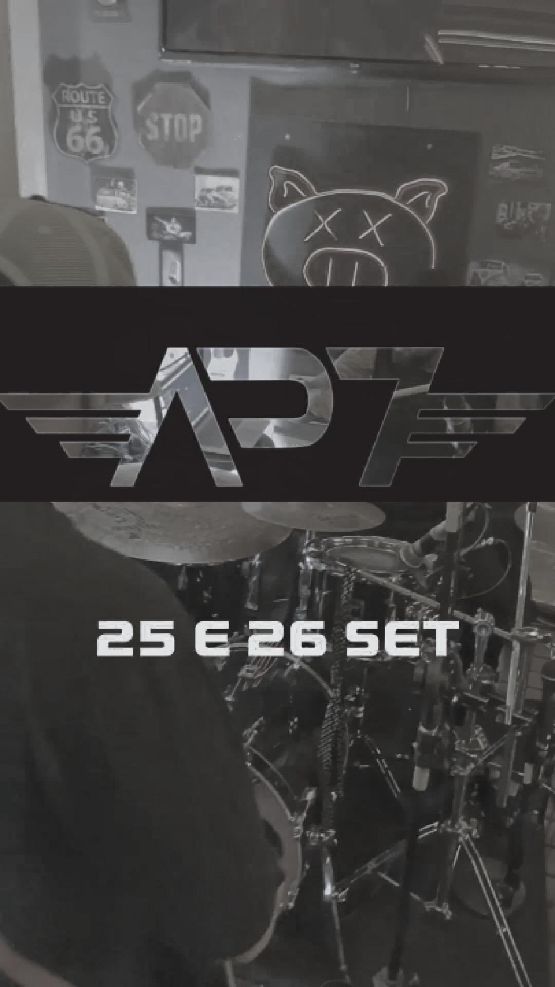 Flyer de AP7