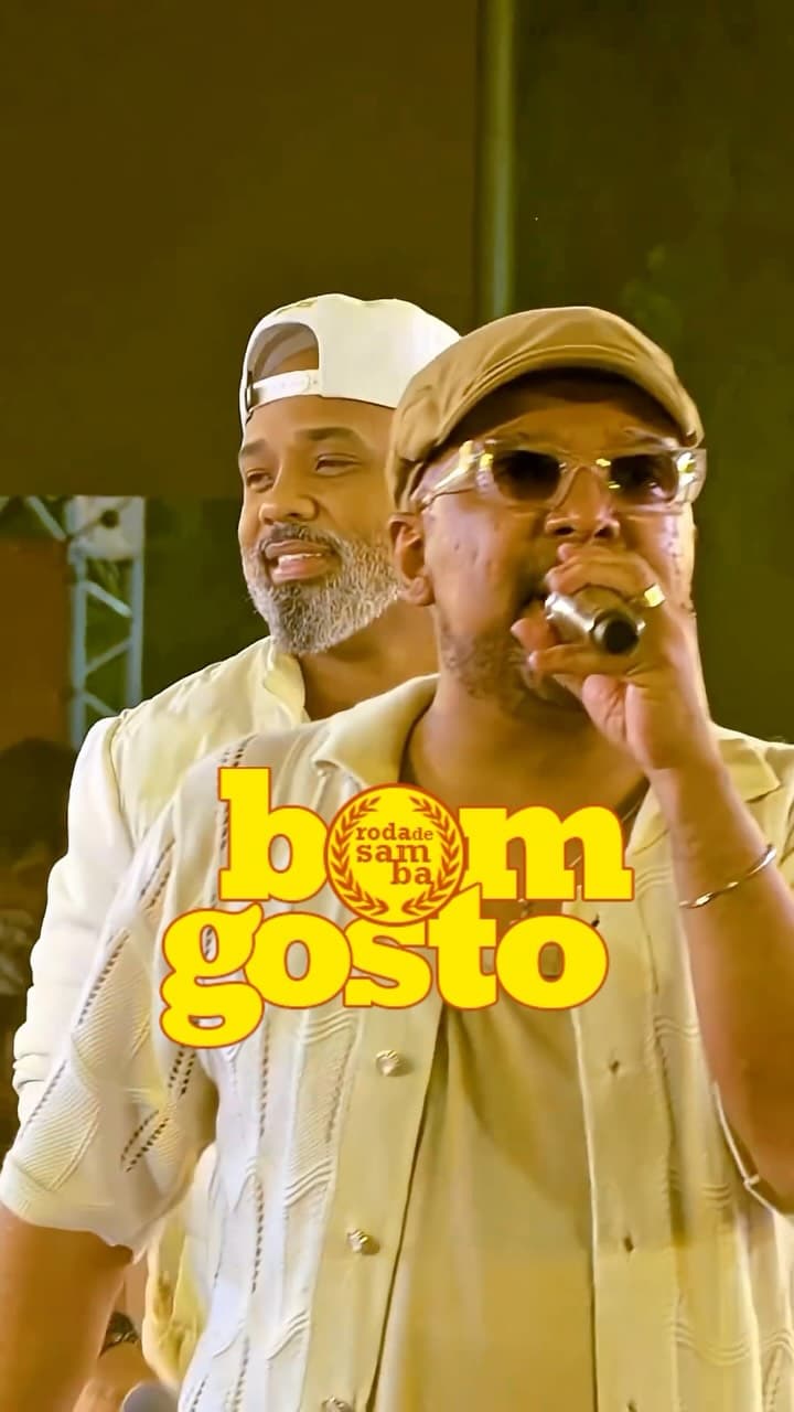Flyer de Bom Gosto