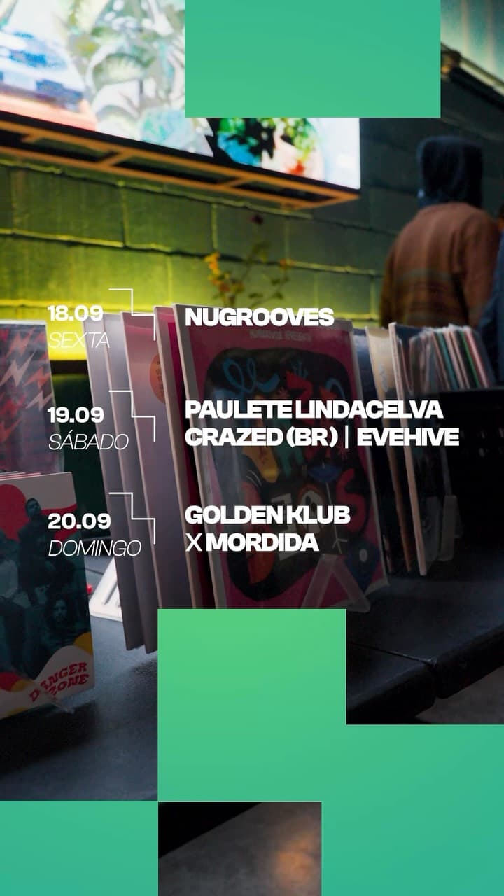 Flyer de golden.klub e mor.di.da