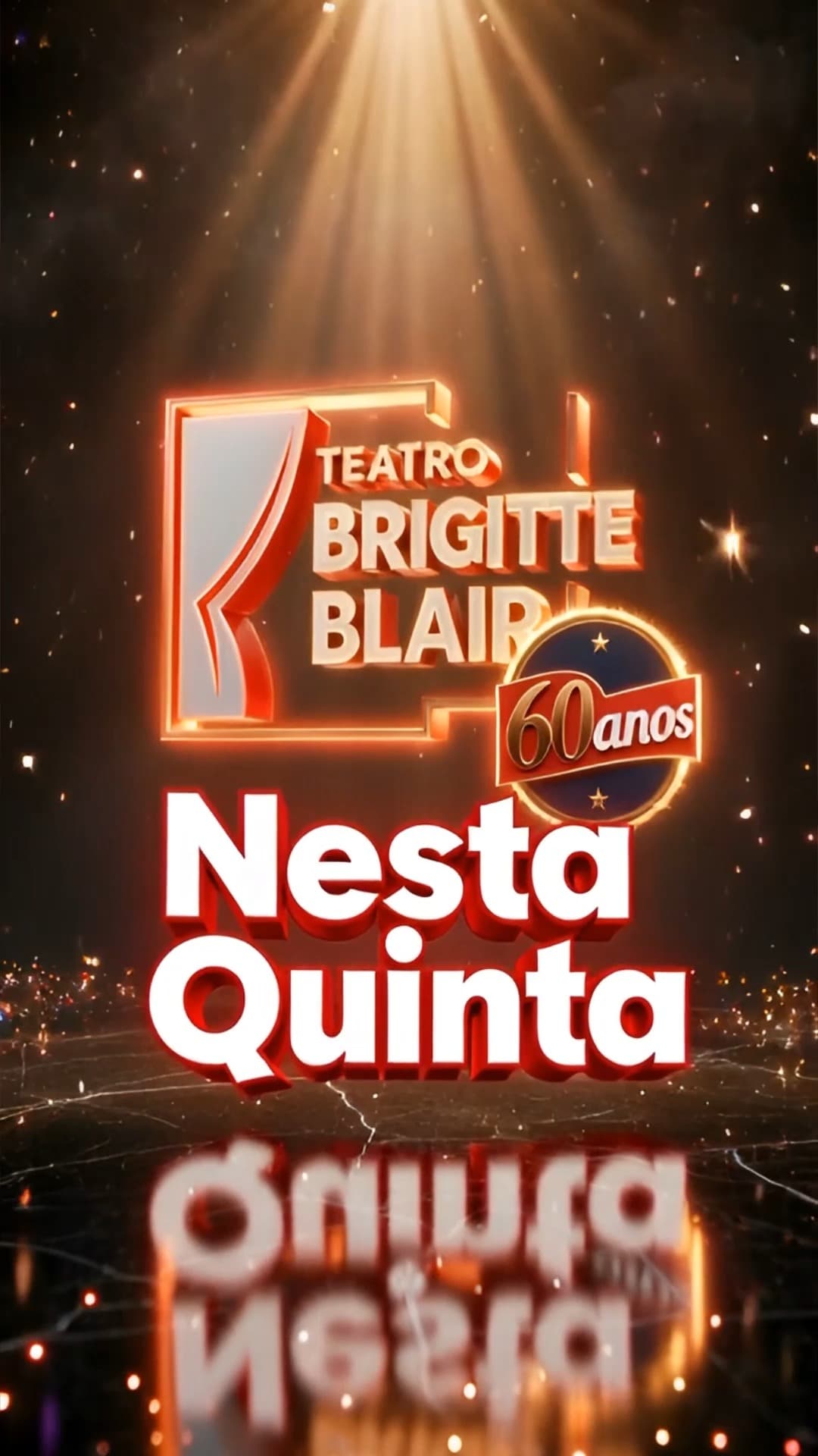 Flyer de Banda TL7-3