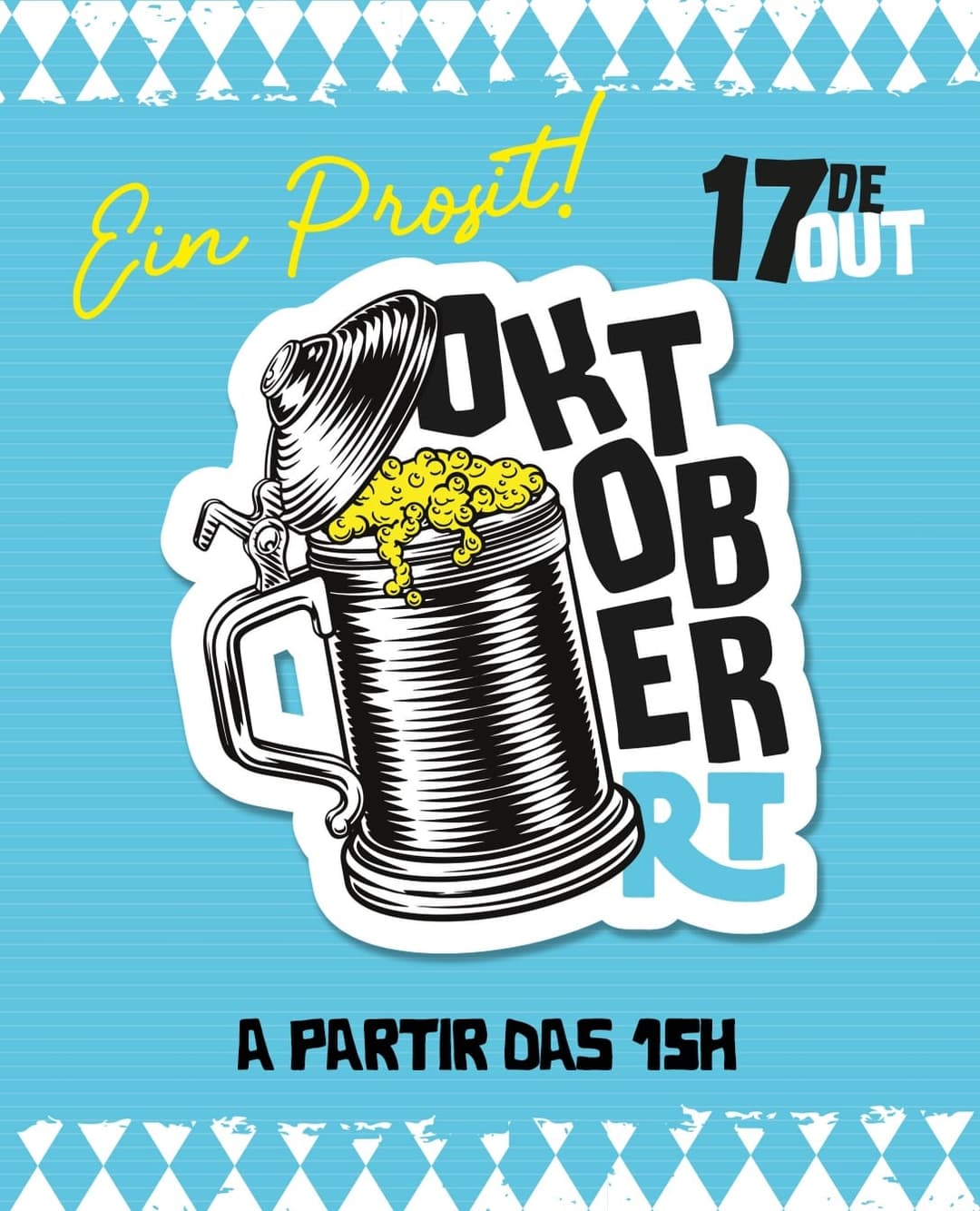 Flyer de Live by Night, Banda Catraca e Aléxia