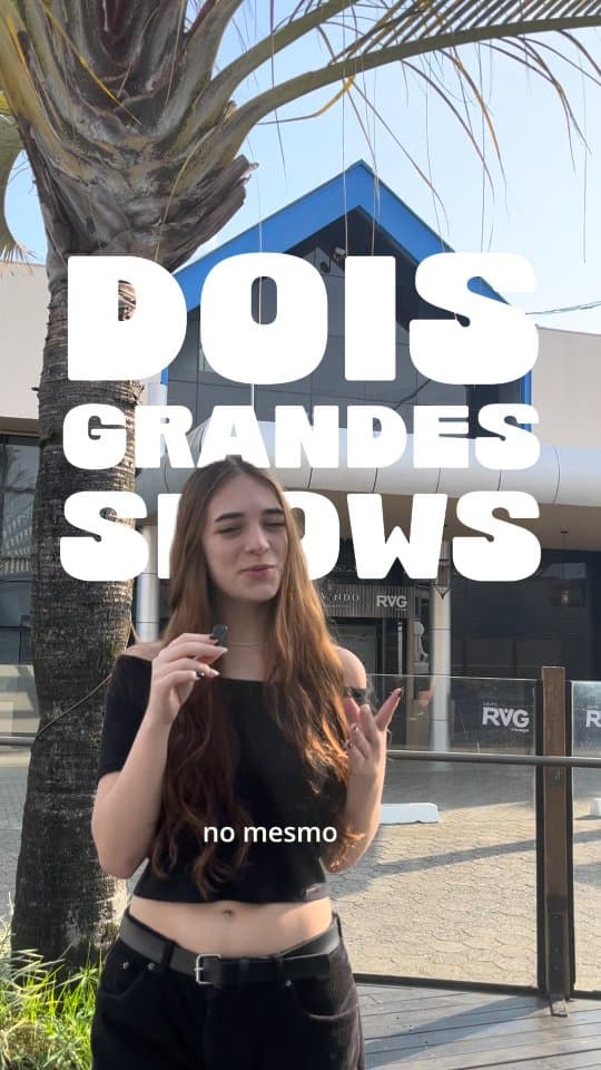 Flyer de Bailedoastro e MC Tuto