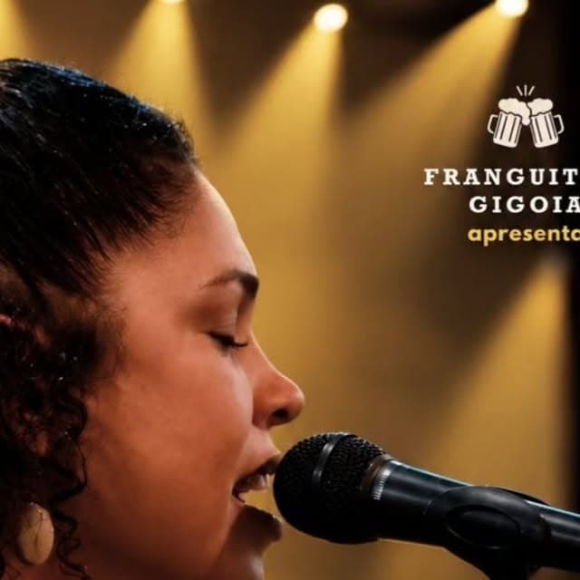 Flyer de Josi Araújo