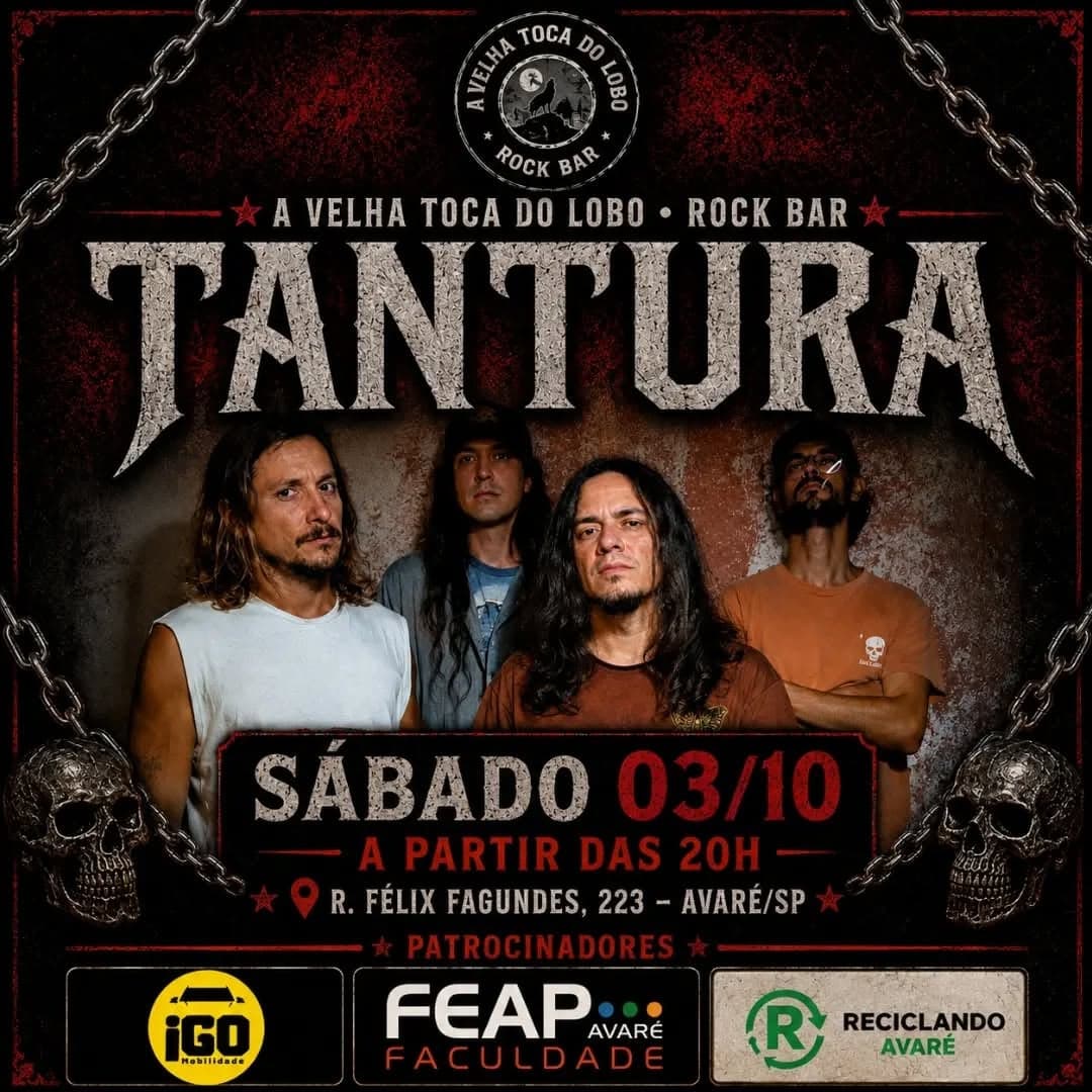 Flyer de Tantura