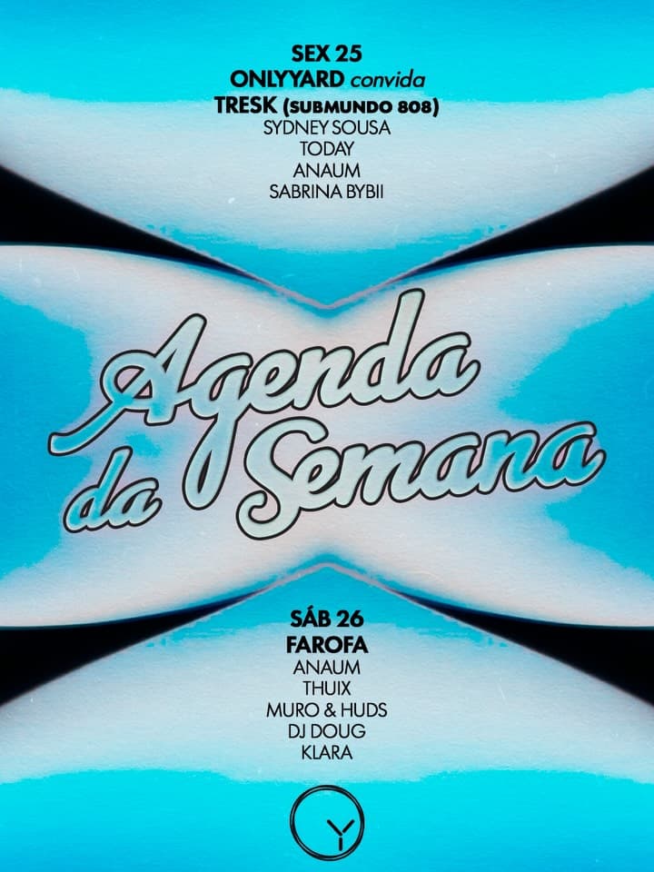 Flyer de André Miquelotti e Submundo 808?