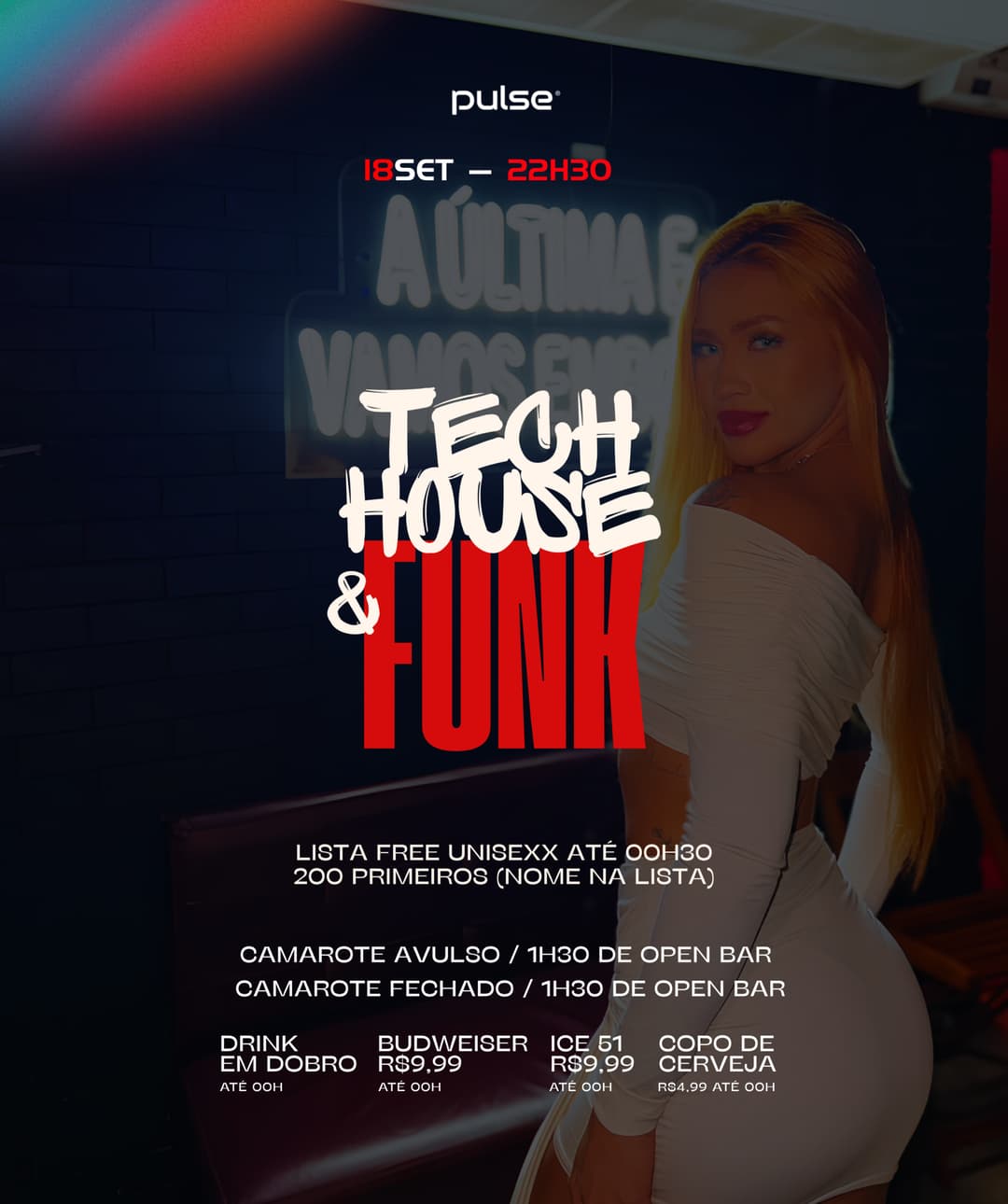Flyer de Magrin, Allan e Rbeats