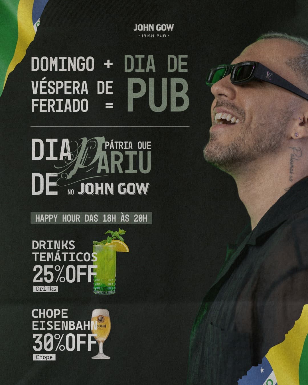 Flyer de Zassa