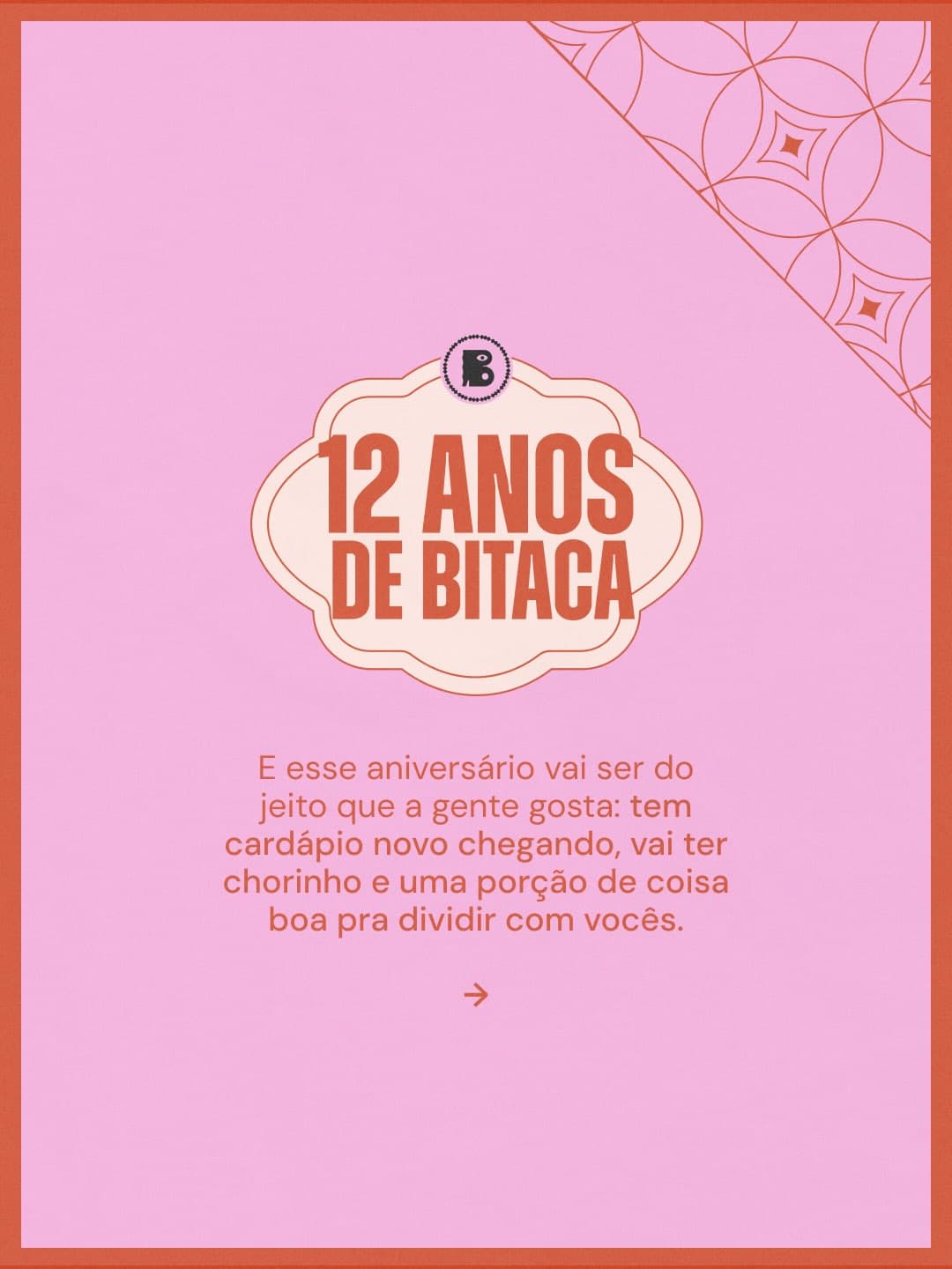 Flyer de Choro Raiz e Bruno Portela