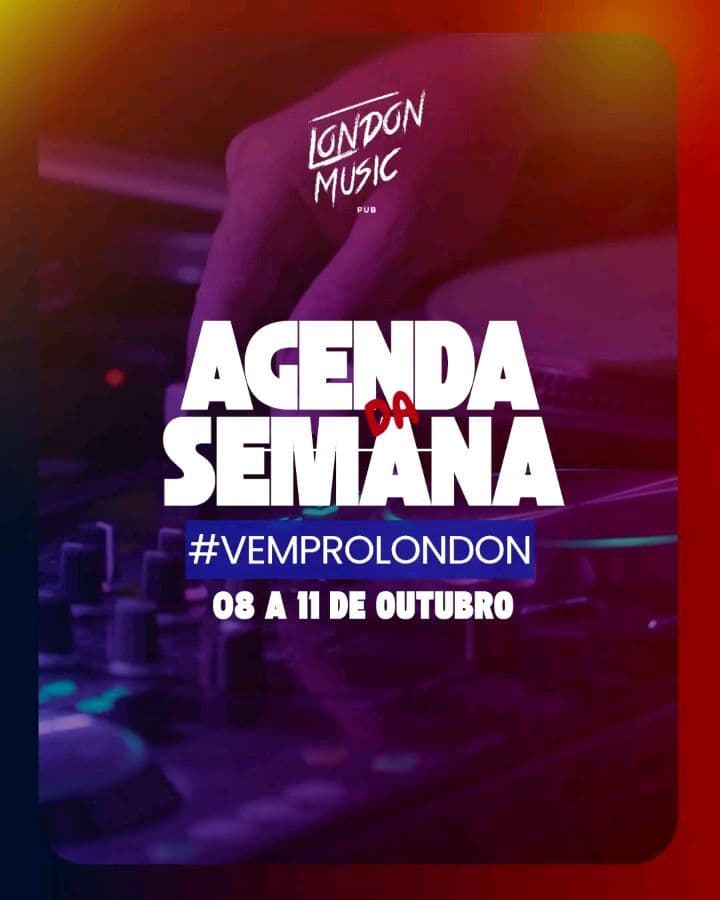 Flyer de Kiko Prata