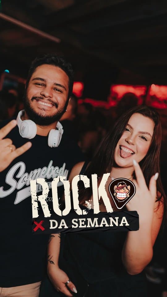 Flyer de Banda Face