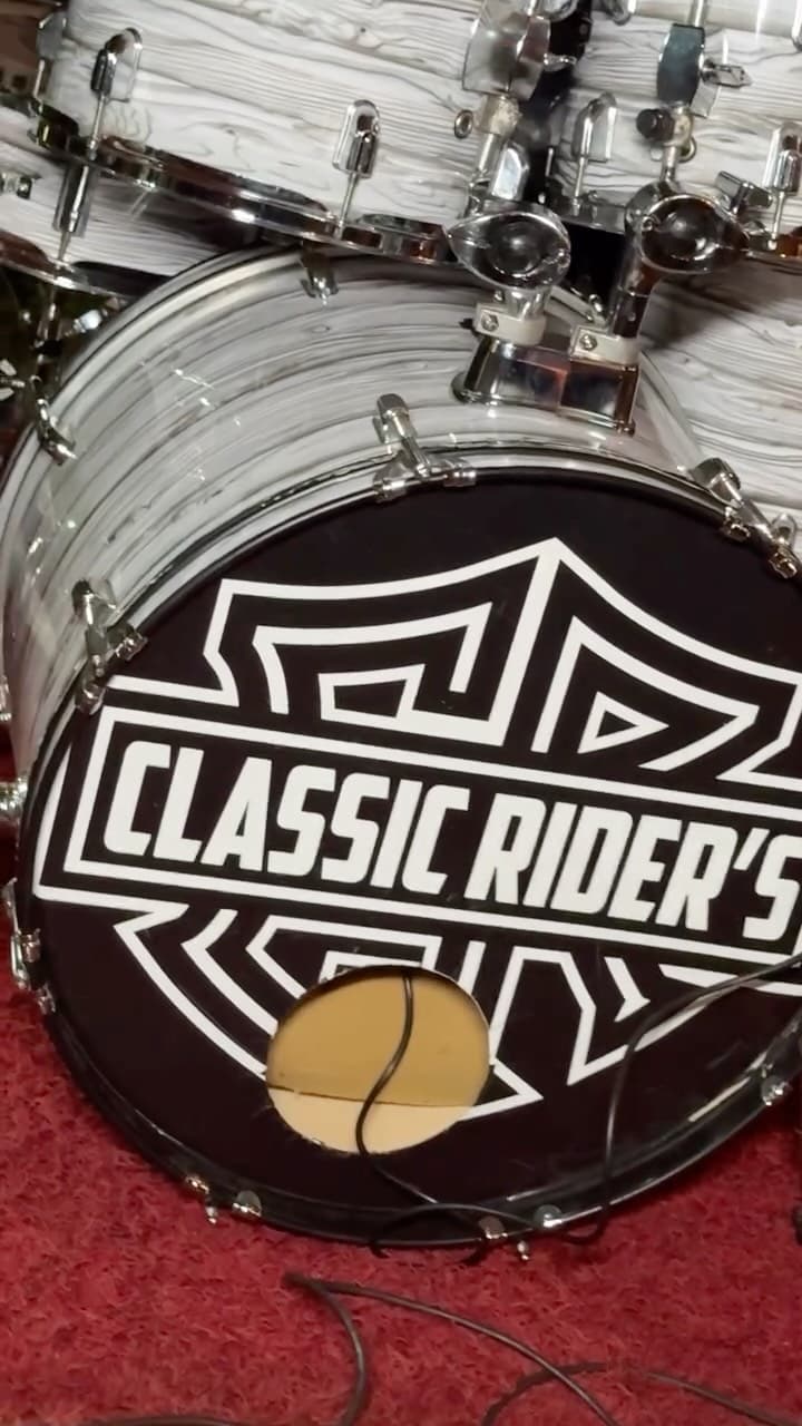 Flyer de Classic Rider's