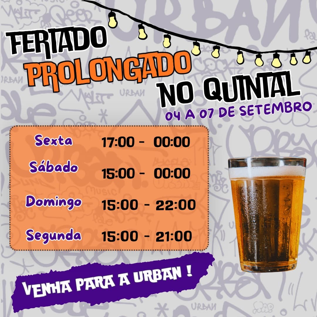 Flyer de DJ Guzz